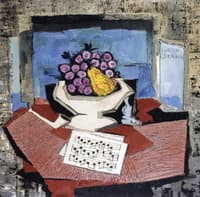 Still LIfe