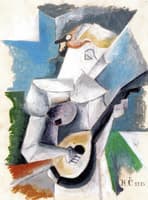 Guitar Player