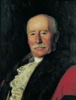 Sir Frederick Prat Alliston