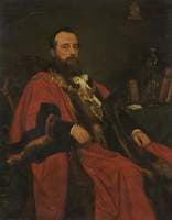 John Heap, Mayor of Bury