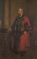John Hall, Mayor of Bury