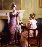 Thoughtful Moments