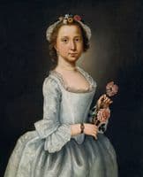 Portrait of a Lady
