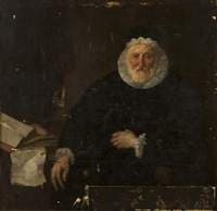 Sir Randolph Crewe