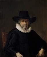 Head of an Old Man