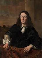 Portrait of a Man
