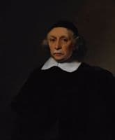 Portrait of a Scholar