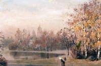 Autumn in the Forest