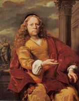 Portrait of a Man