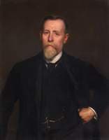 Sir William Watson Cheyne