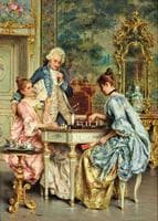 The Game of Chess