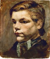 The Errand Boy