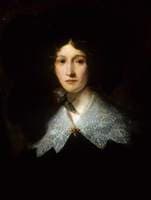 The Honourable Charlotte Noel