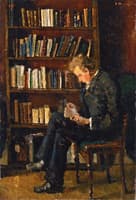 Andreas Reading