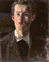 Self-Portrait
