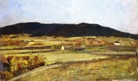 Landscape from Asker