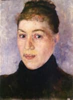 Portrait of a Woman