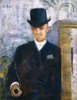 Klemens Stang