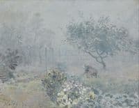 Fog, Voisins