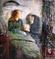 The Sick Child
