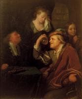 The Medical Examination