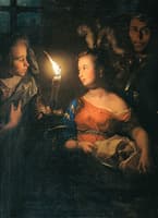 Salome with the Head of John the Baptist