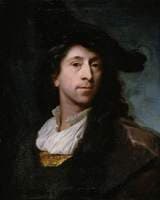 Self Portrait