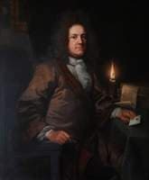 John Acton, Solicitor of Basingstoke