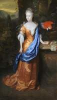 The Honourable Mary Lowther
