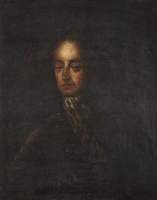 Portrait of a Gentleman