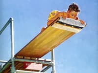 High Dive