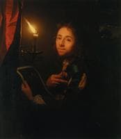 Self-Portrait