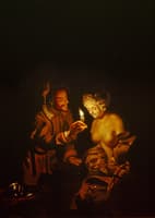 The Drinkers