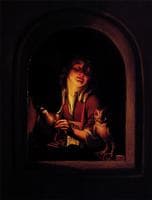 The Tablet Grocer
