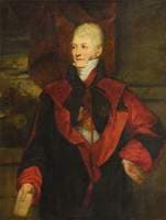 Sir James McGrigor