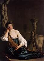 The Disillusioned Medea