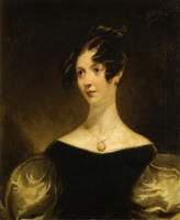Miss Anne Webster