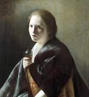 The Magdalen