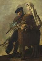Fruit Gatherers
