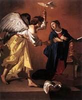 The Annunciation