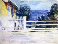 Summer in Åsgårdstrand
