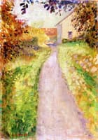 Garden Path