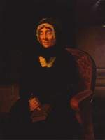 Mrs William Crombie