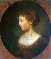 Portrait of a Woman
