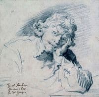 Self-Portrait