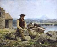 The Highland Ferryman