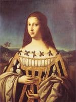 Beatrice d'Este