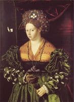 Portrait of a Lady