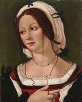 Portrait of a Lady