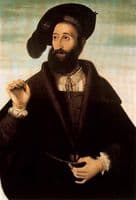 Portrait of a Man